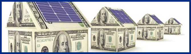 Solar Financing