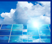 NC Solar Panels for energy savings and clean energy