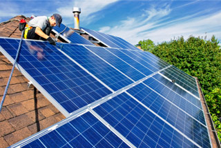 Schuco Thermal Roof Panels & Schuco Thermal Solar Panels for Greensboro, Charlotte, Raleigh, NC